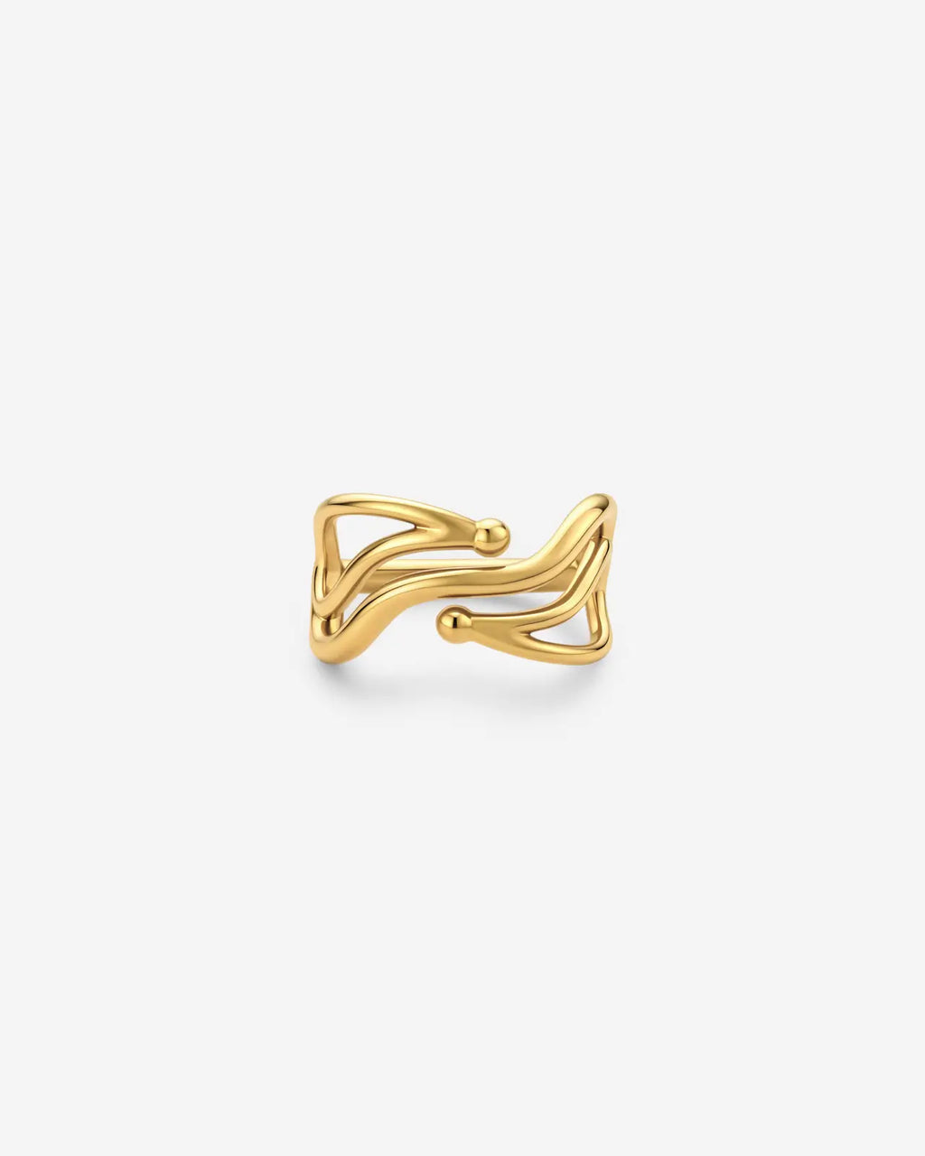 Intertwined Flow Clicker