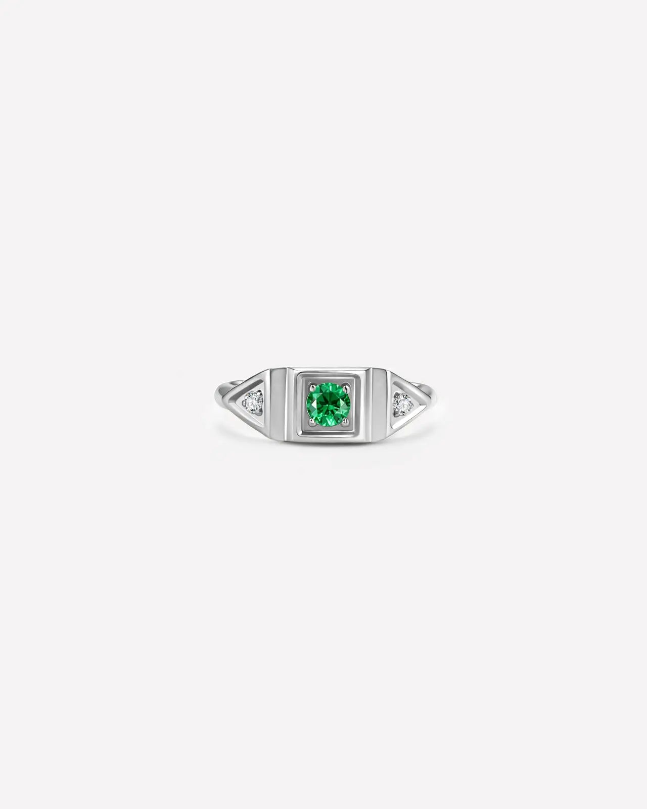 Geometric Trinity Clicker