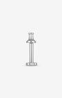 Titanium Pin Flatback Stud