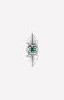 Radiant Meridian Flatback Stud