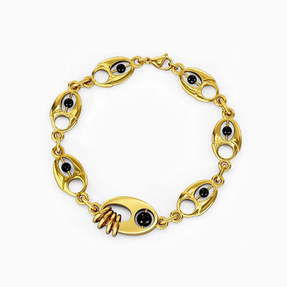 GALACTIC HARMONY BRACELET
