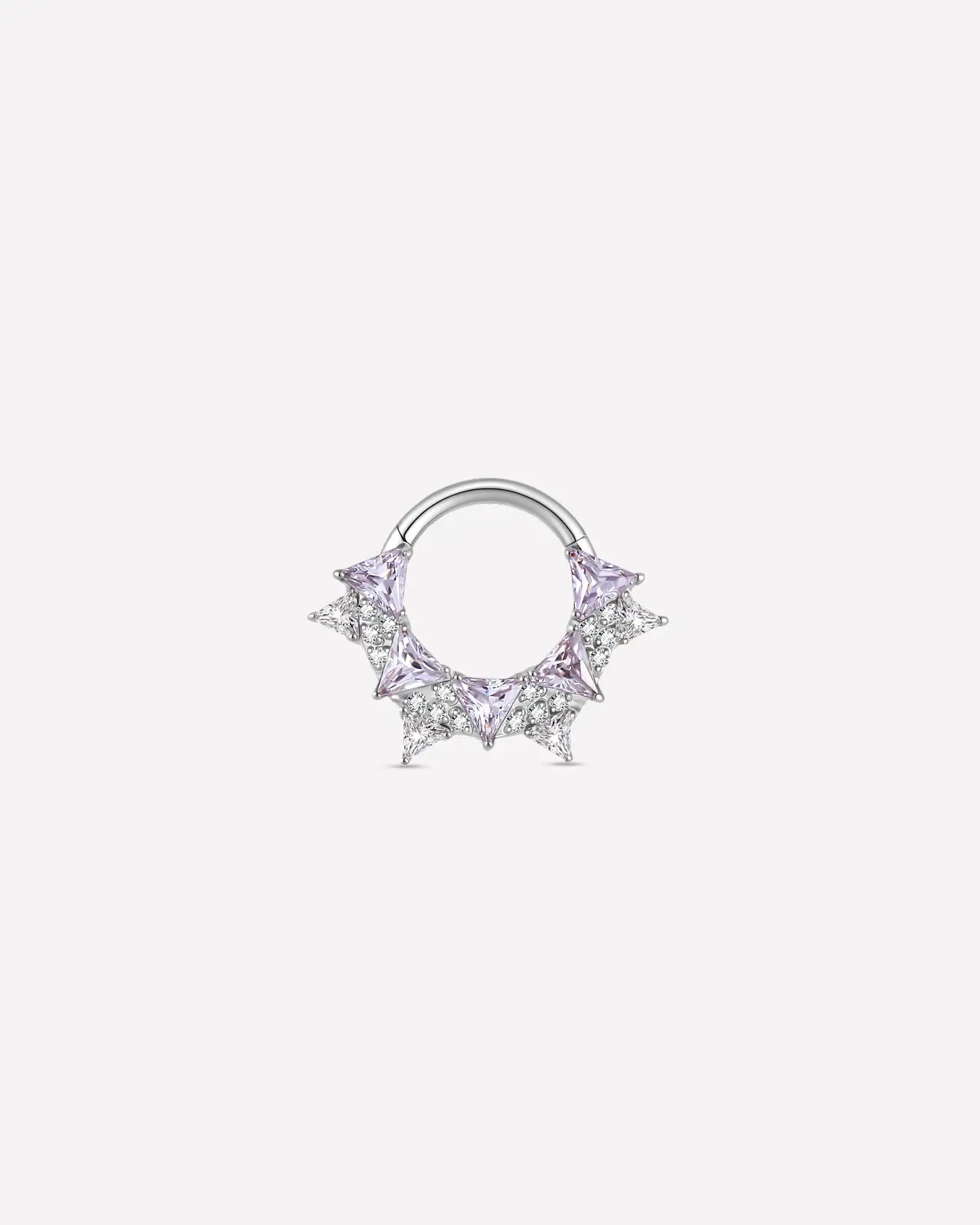 Radiant Starburst Clicker