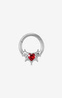 Nocturne Winged Heart Clicker