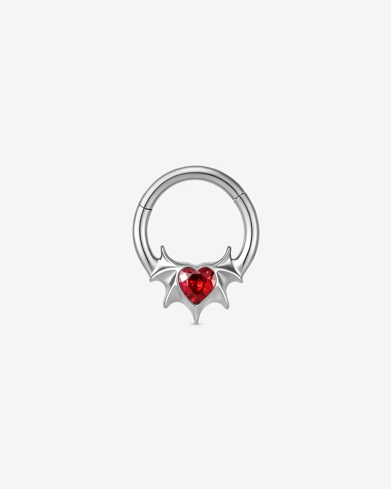 Nocturne Winged Heart Clicker