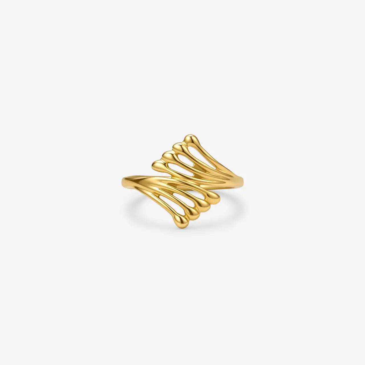 Entwined Wings Clicker