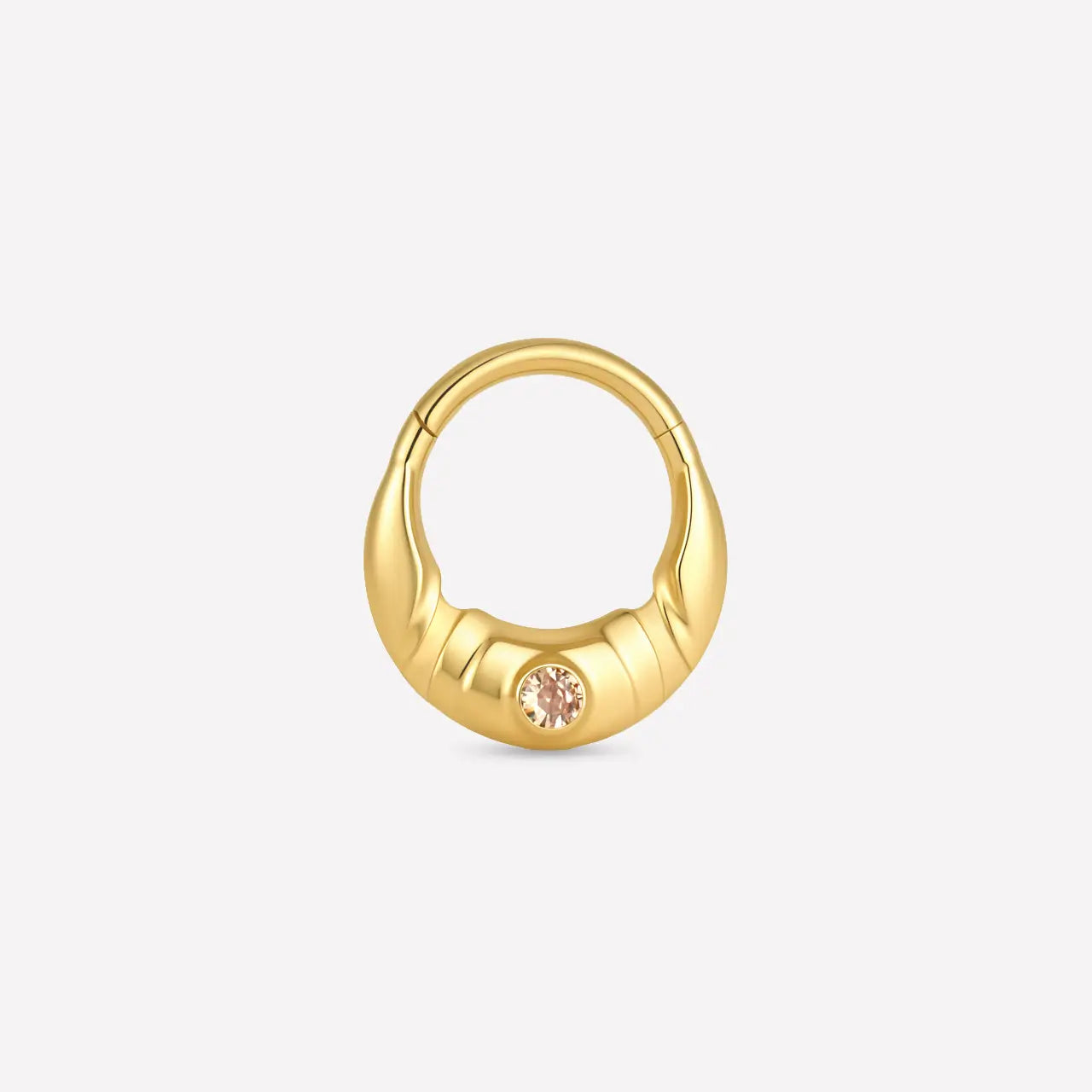 Clicker Avaris con reliquia solare