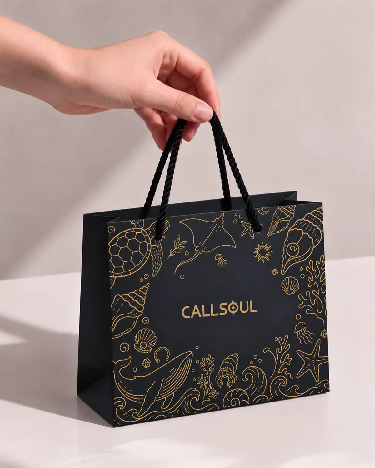 Gift Bag