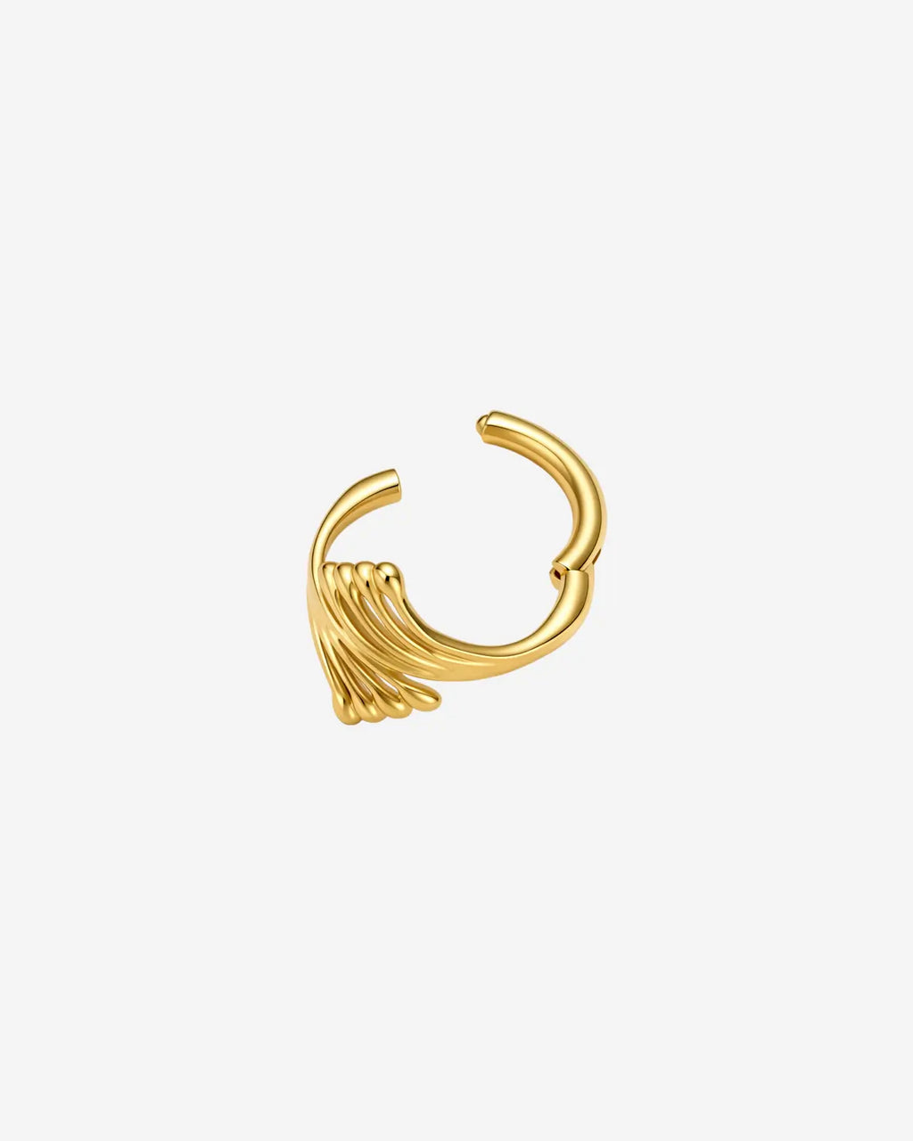 Entwined Wings Clicker