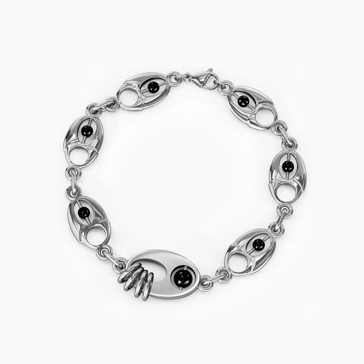 GALACTIC HARMONY BRACELET