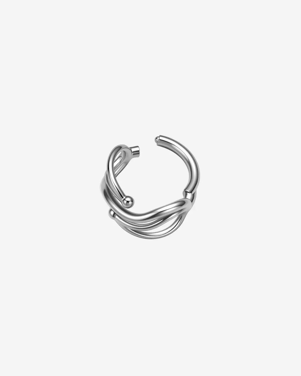 Intertwined Flow Clicker