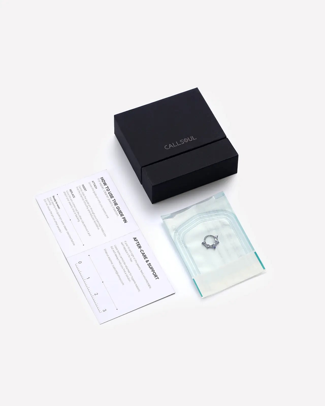 Pear Tiara Clicker