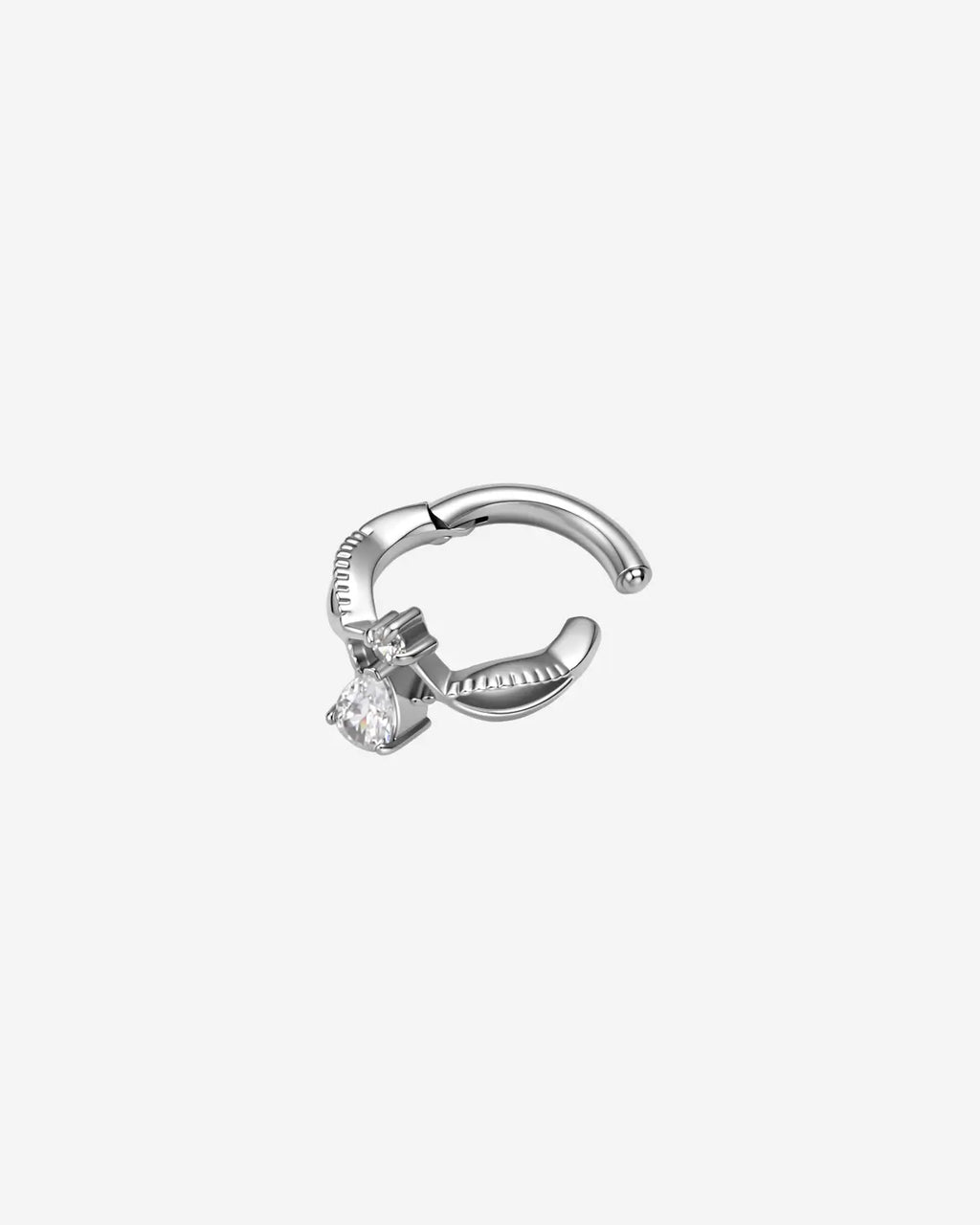 Regal Pear Crown Clicker