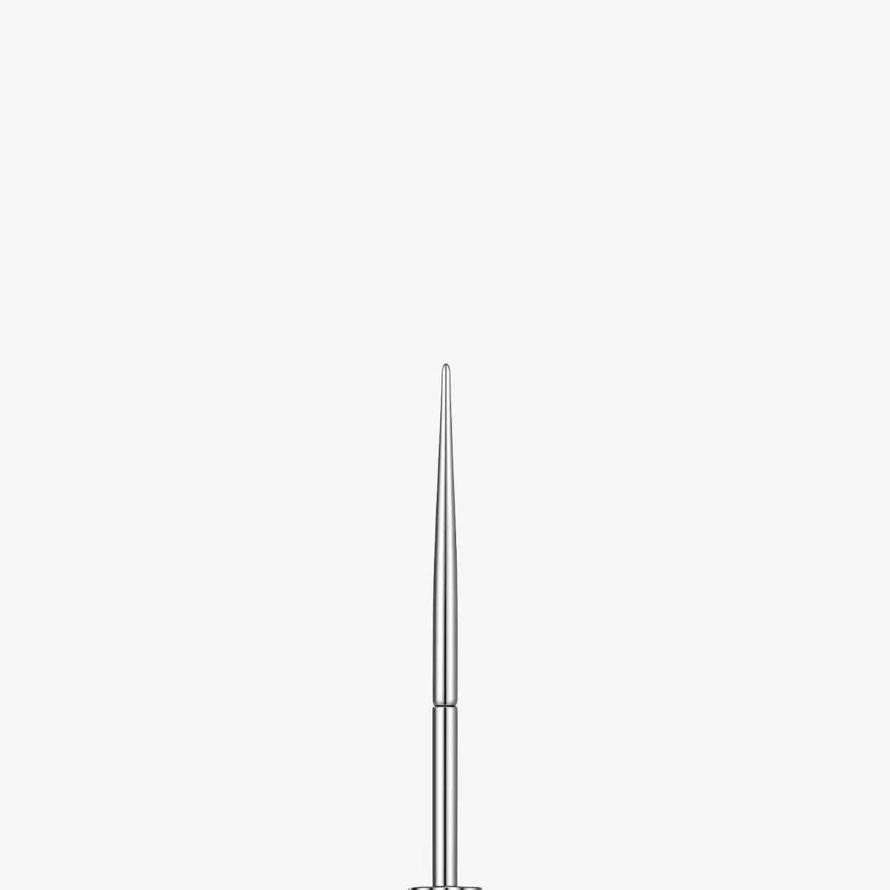 🎁 Piercing Jewelry Insertion Taper (Gift)