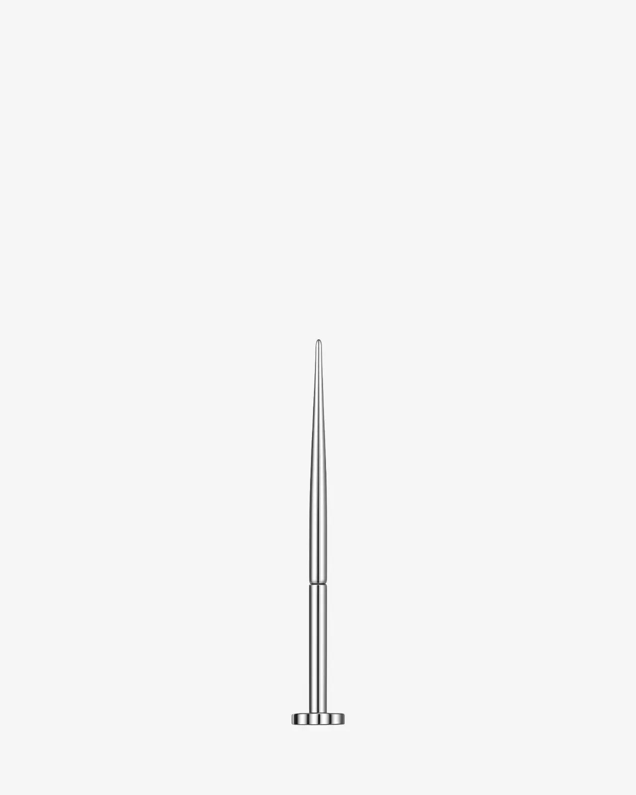 🎁 Piercing Jewelry Insertion Taper (Gift)