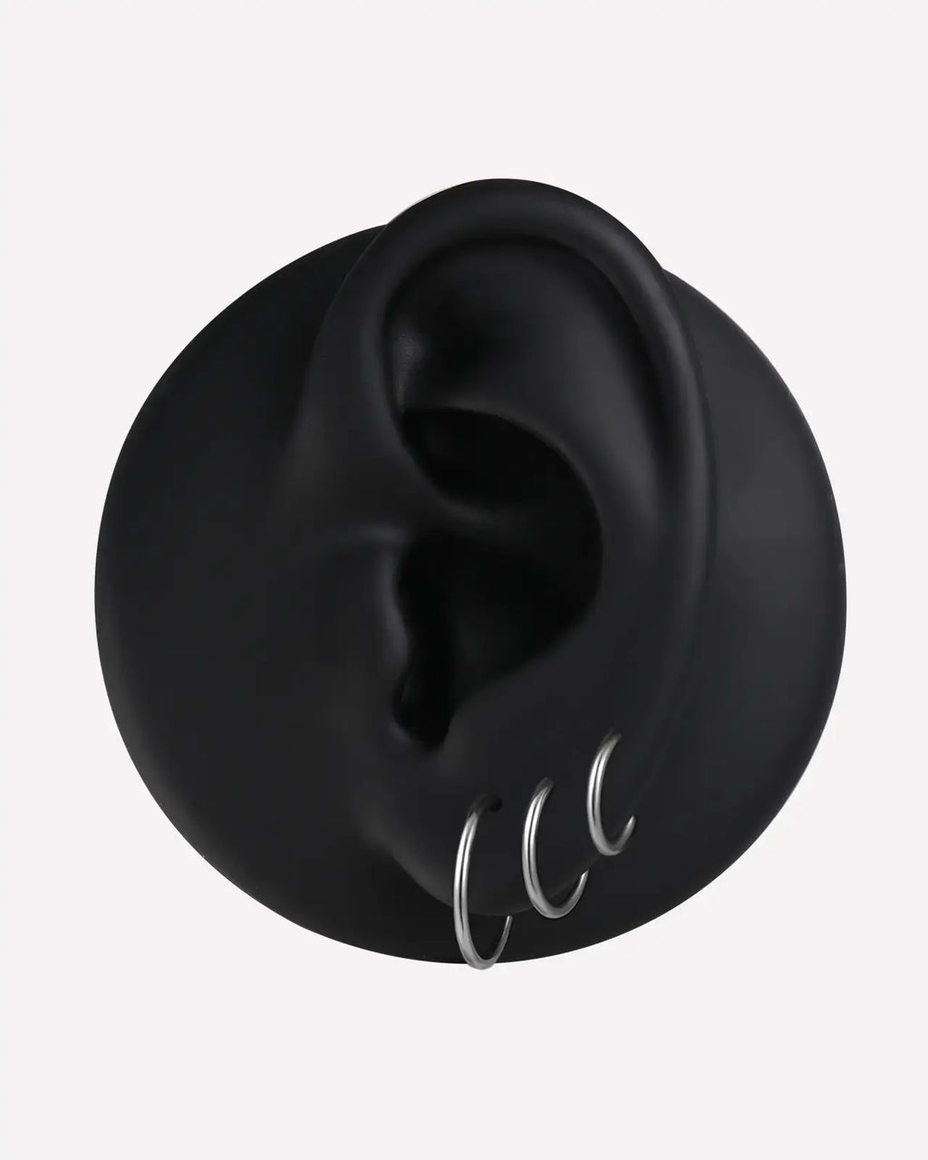Pure Seamless Clicker Ring