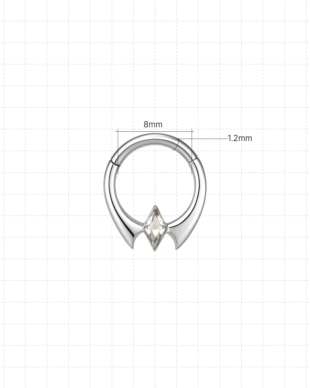 Marquise Center Clicker