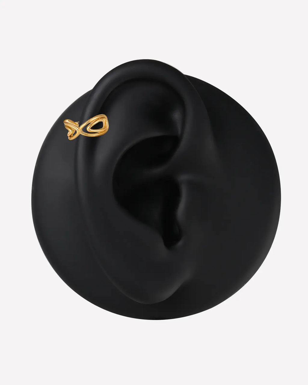 Crisscross Curve Clicker