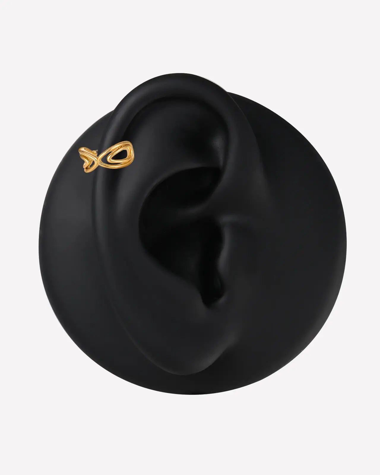 Crisscross Curve Clicker
