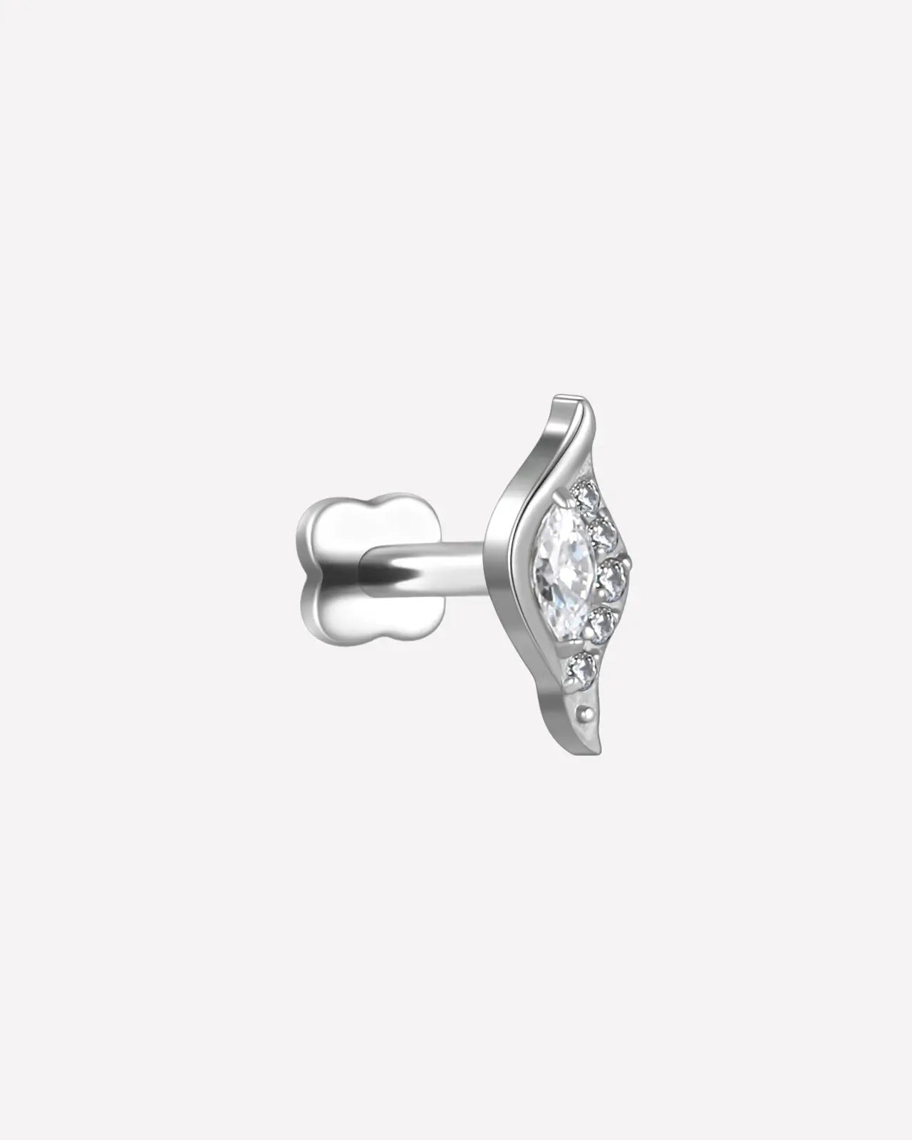 Celestial Eye Flatback Stud