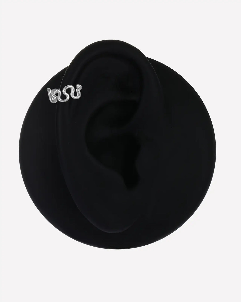 Fluid Ribbon Clicker