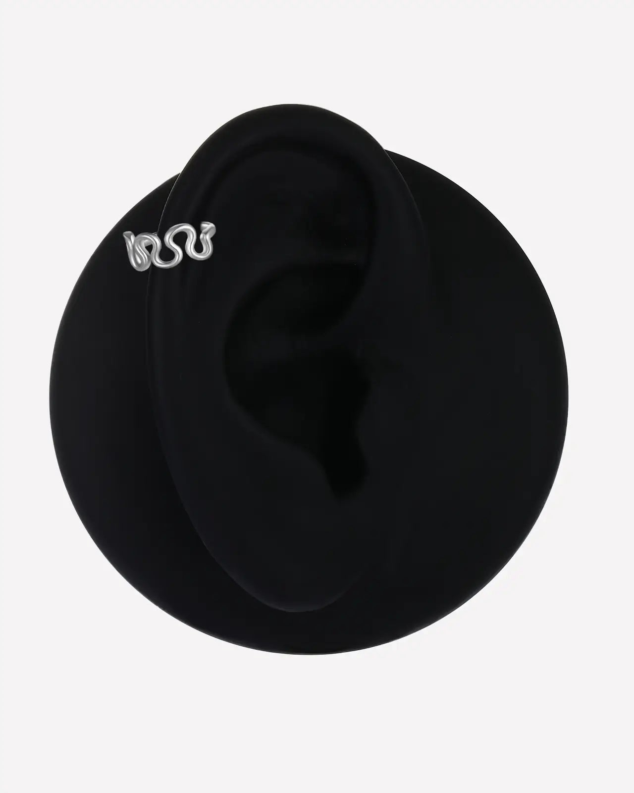 Fluid Ribbon Clicker