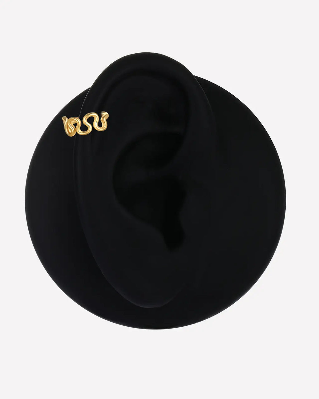 Fluid Ribbon Clicker