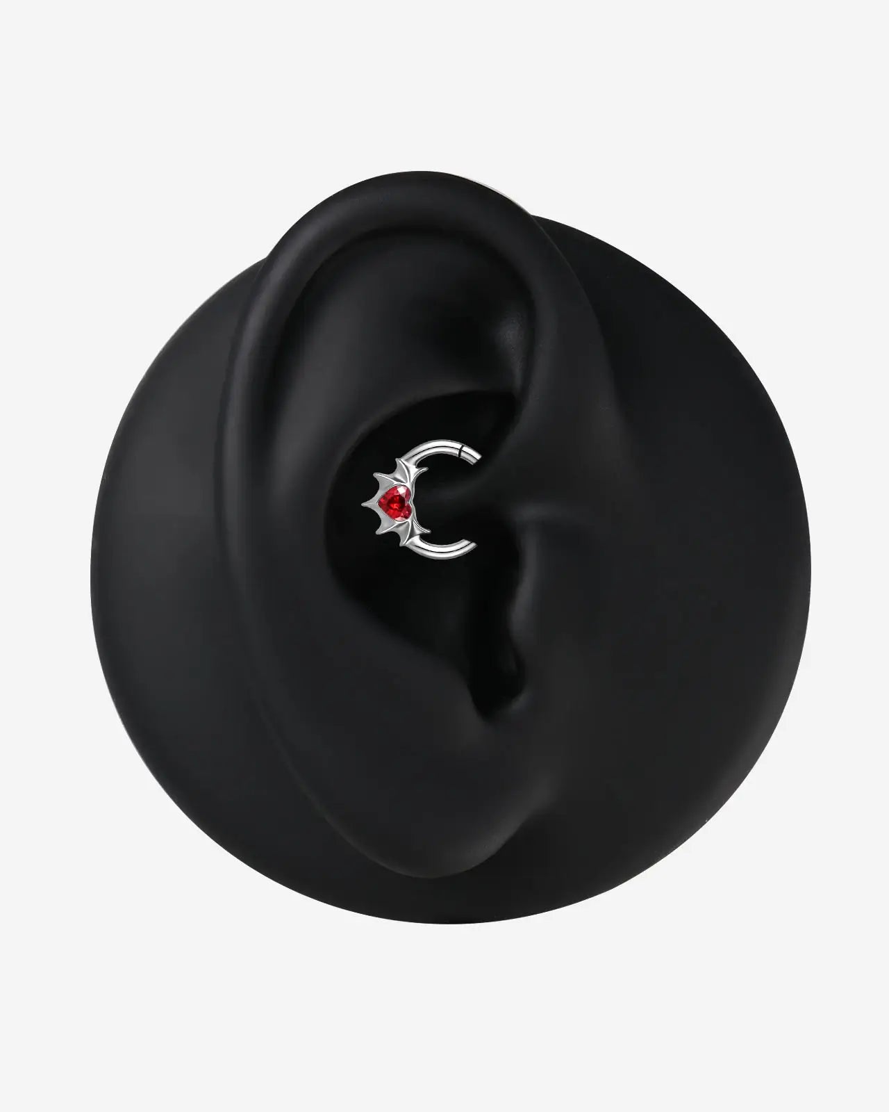 Nocturne Winged Heart Clicker
