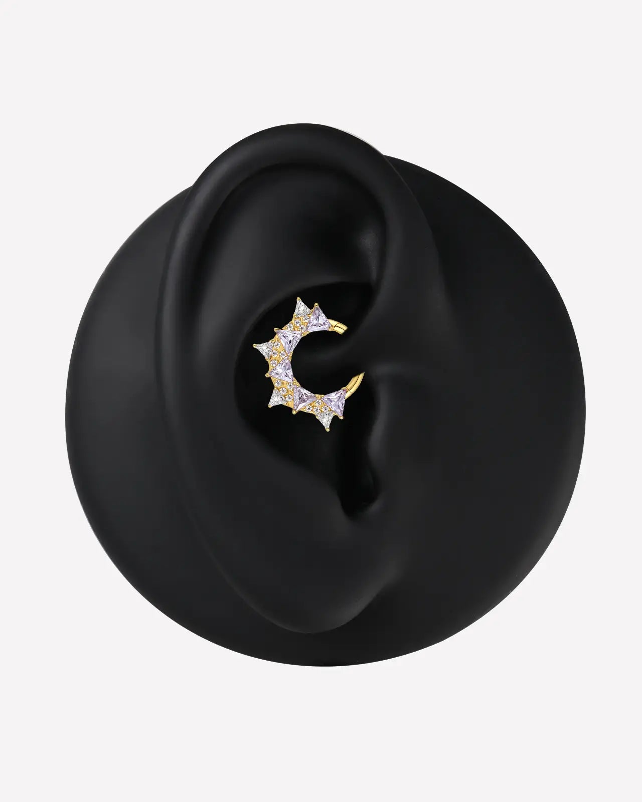 Radiant Starburst Clicker