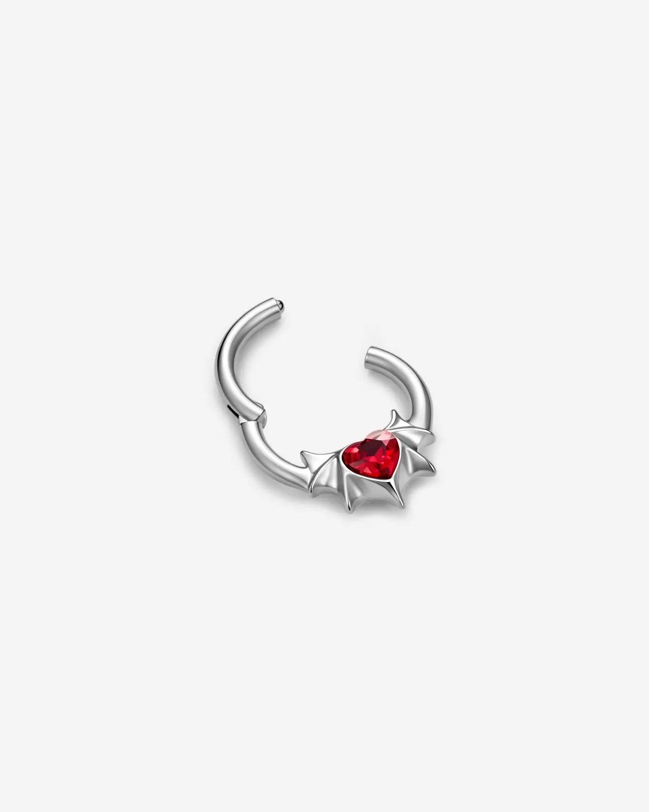 Nocturne Winged Heart Clicker