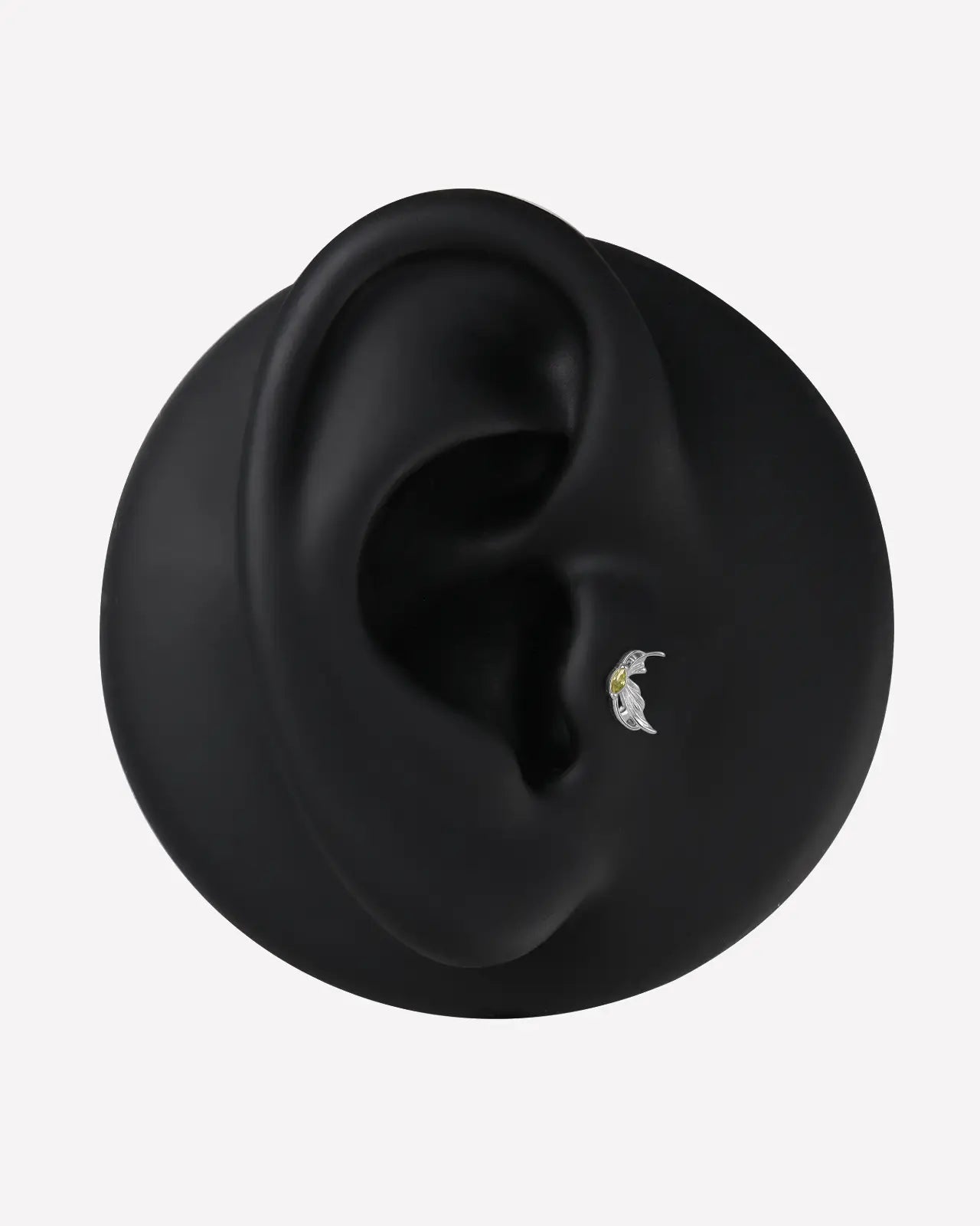 Ohrstecker „Feenflügel Flatback“
