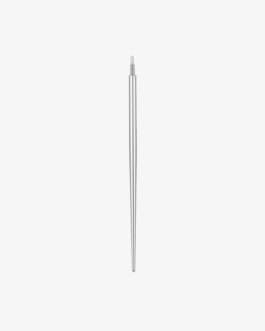 Piercing Jewelry Insertion Taper