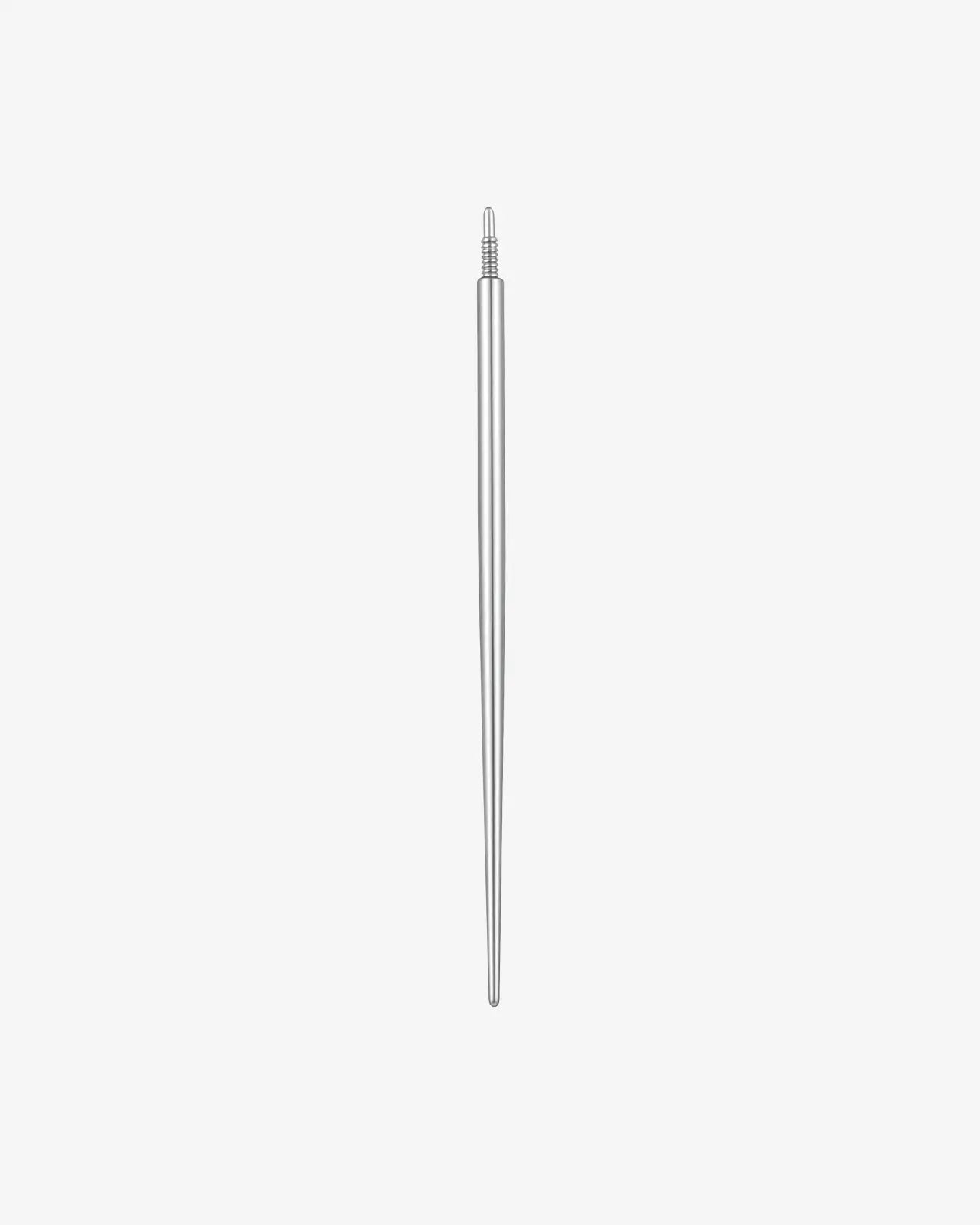 Piercing Jewelry Insertion Taper