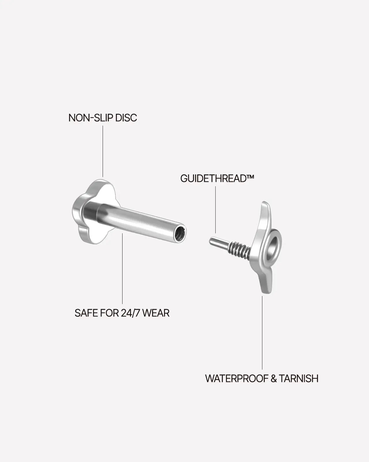 Event Horizon Orbit Flatback Stecker