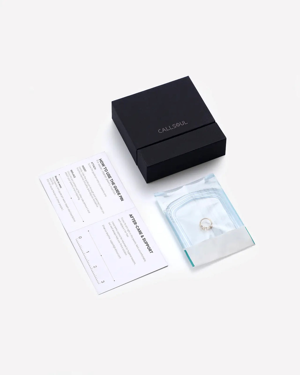 Fluid Ribbon Clicker