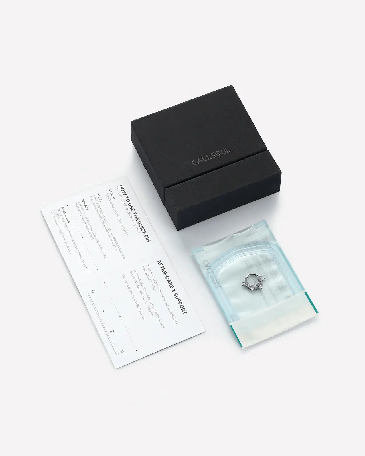 Radiant Starburst Clicker
