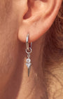 Charm a cerchio Prism Spike