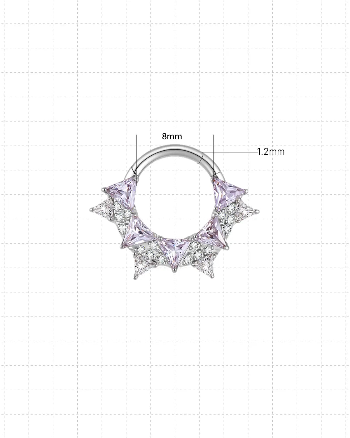 Radiant Starburst Clicker
