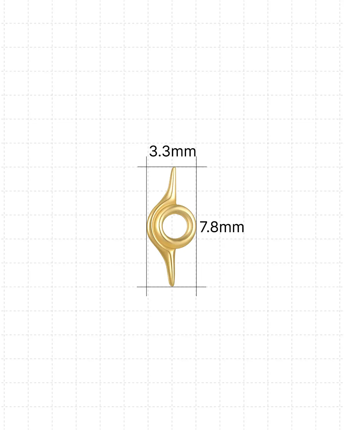 Event Horizon Orbit Flatback Stecker