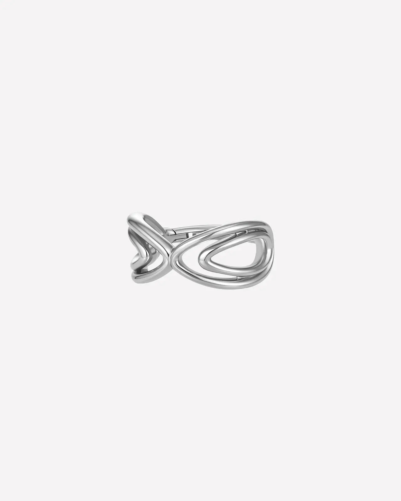 Crisscross Curve Clicker