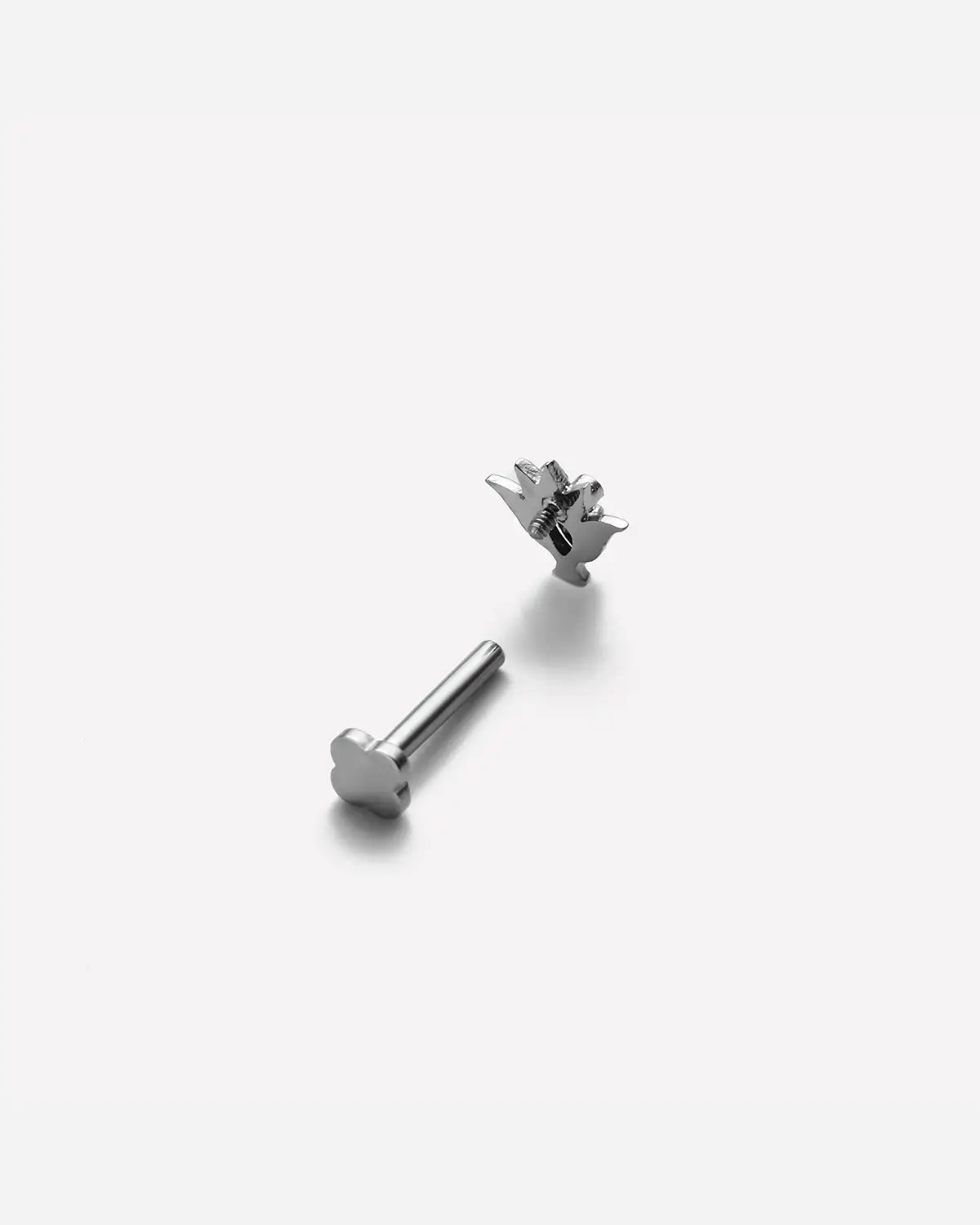 Verzauberter Eulen-Flachrücken-Stecker