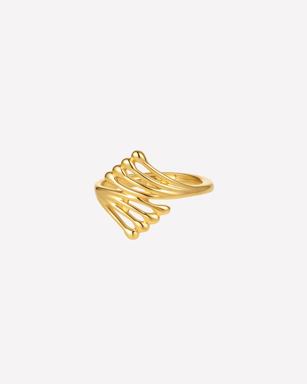 Entwined Wings Clicker