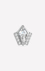 Valkyrie Shield Flatback Stud