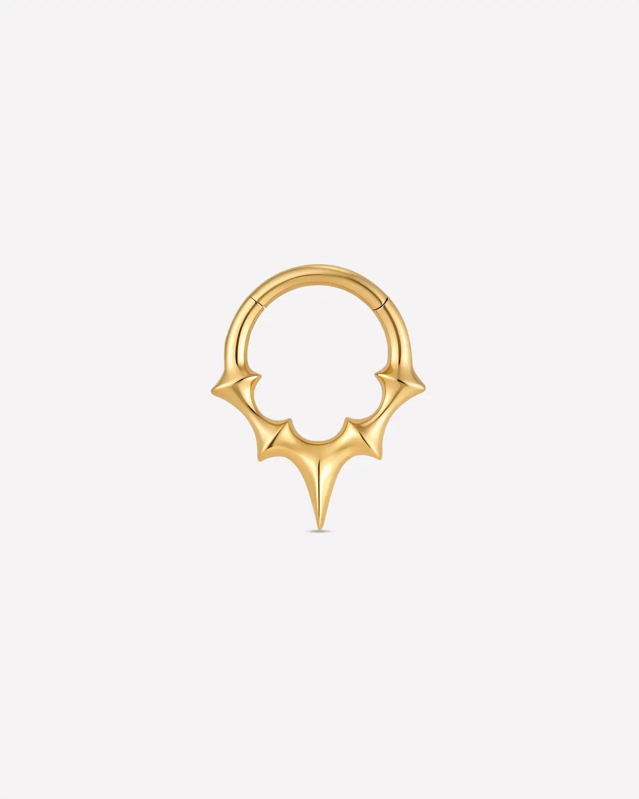 Thorn Halo Clicker