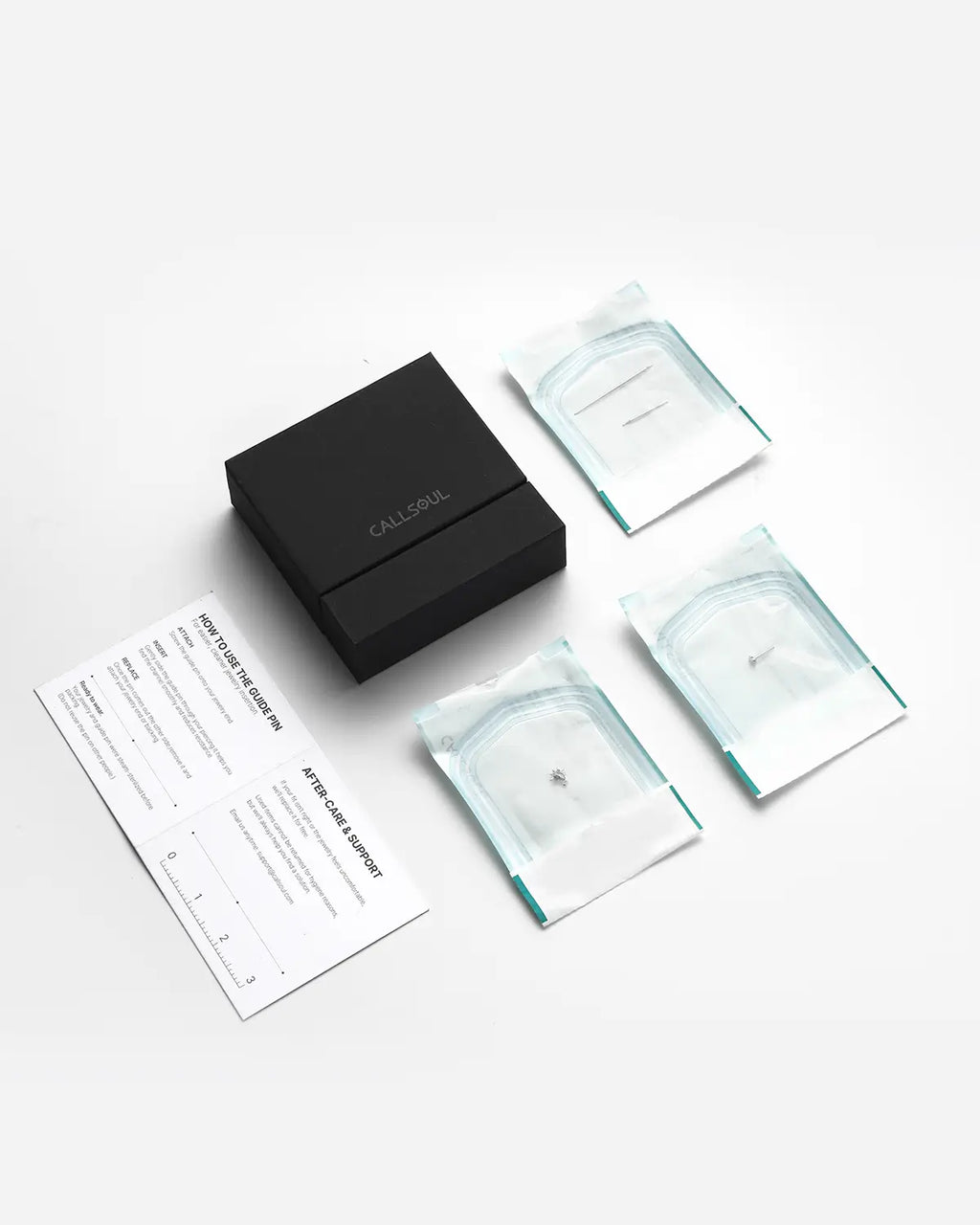Verzauberter Eulen-Flachrücken-Stecker