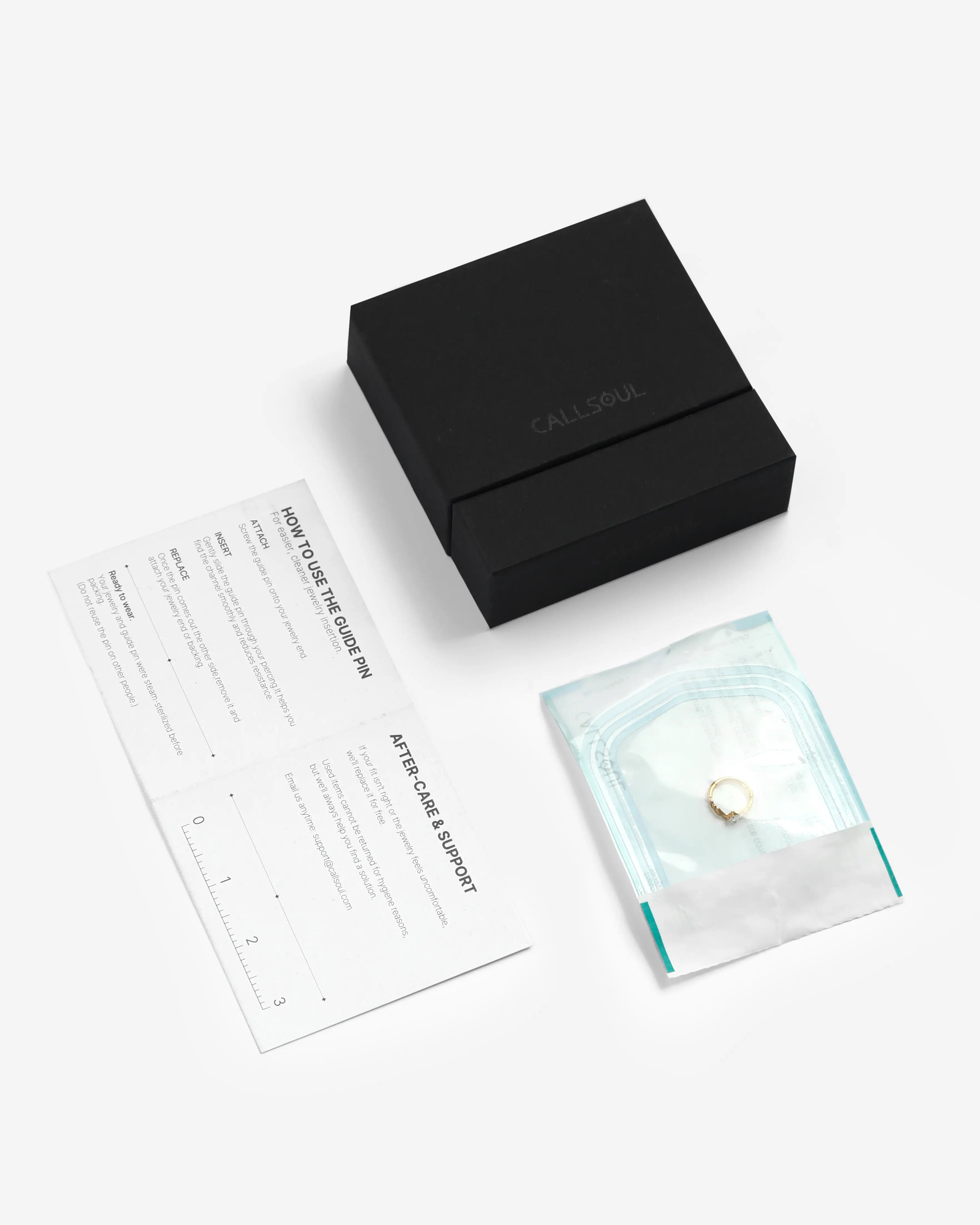 Flowing Wave Clicker