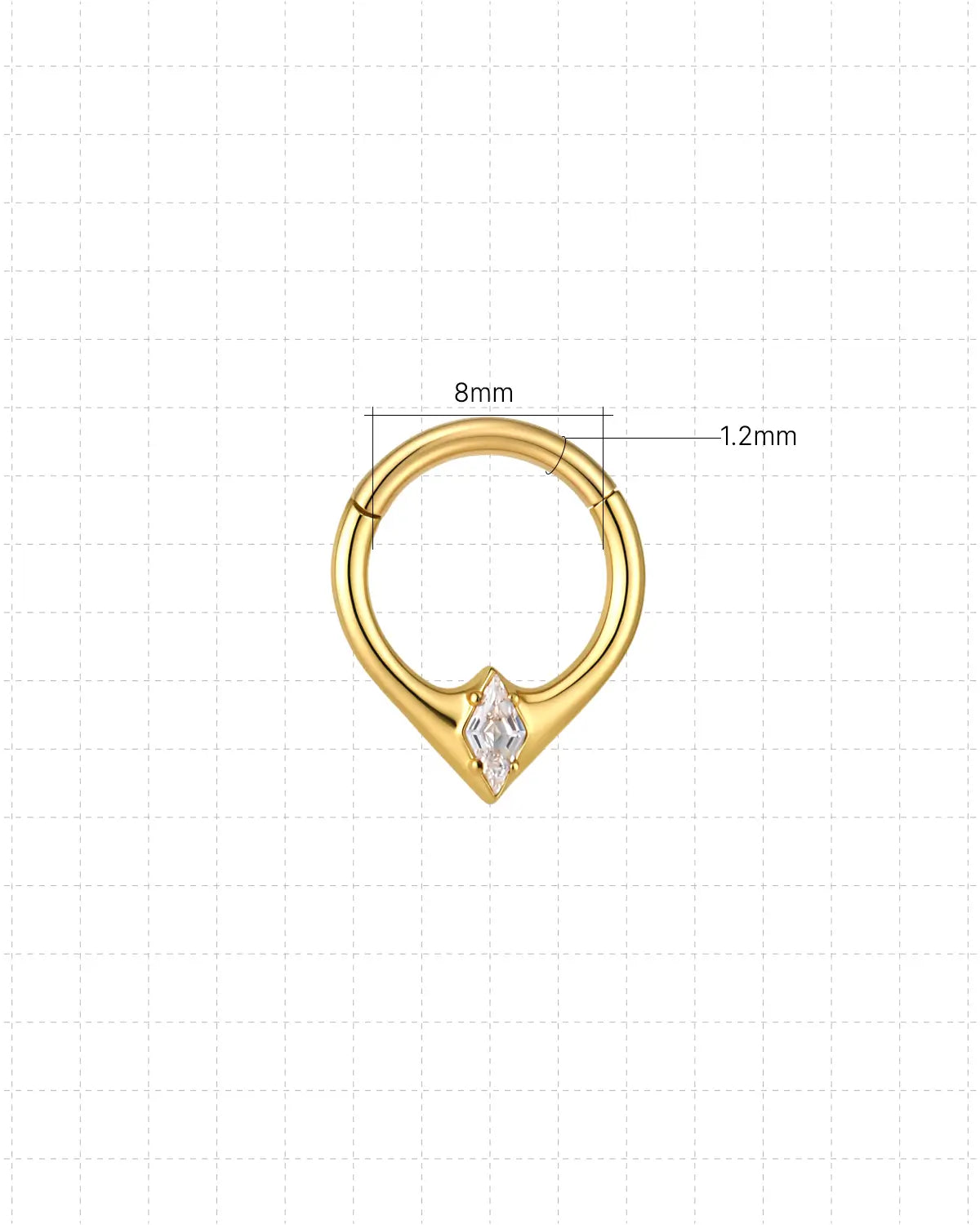 Marquise V-Point Clicker