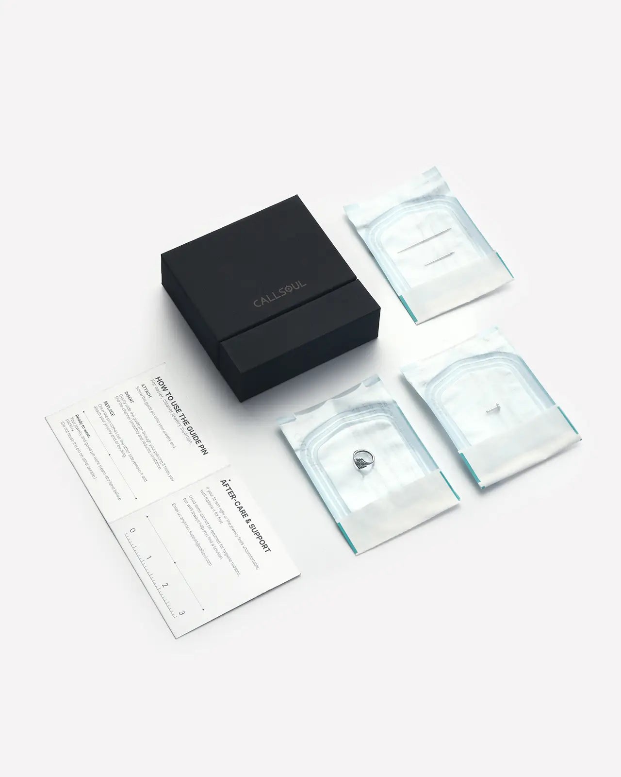 Entwined Wings Clicker