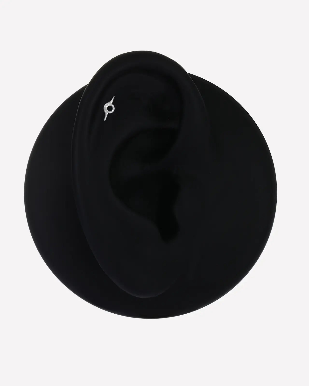 Event Horizon Orbit Flatback Stud