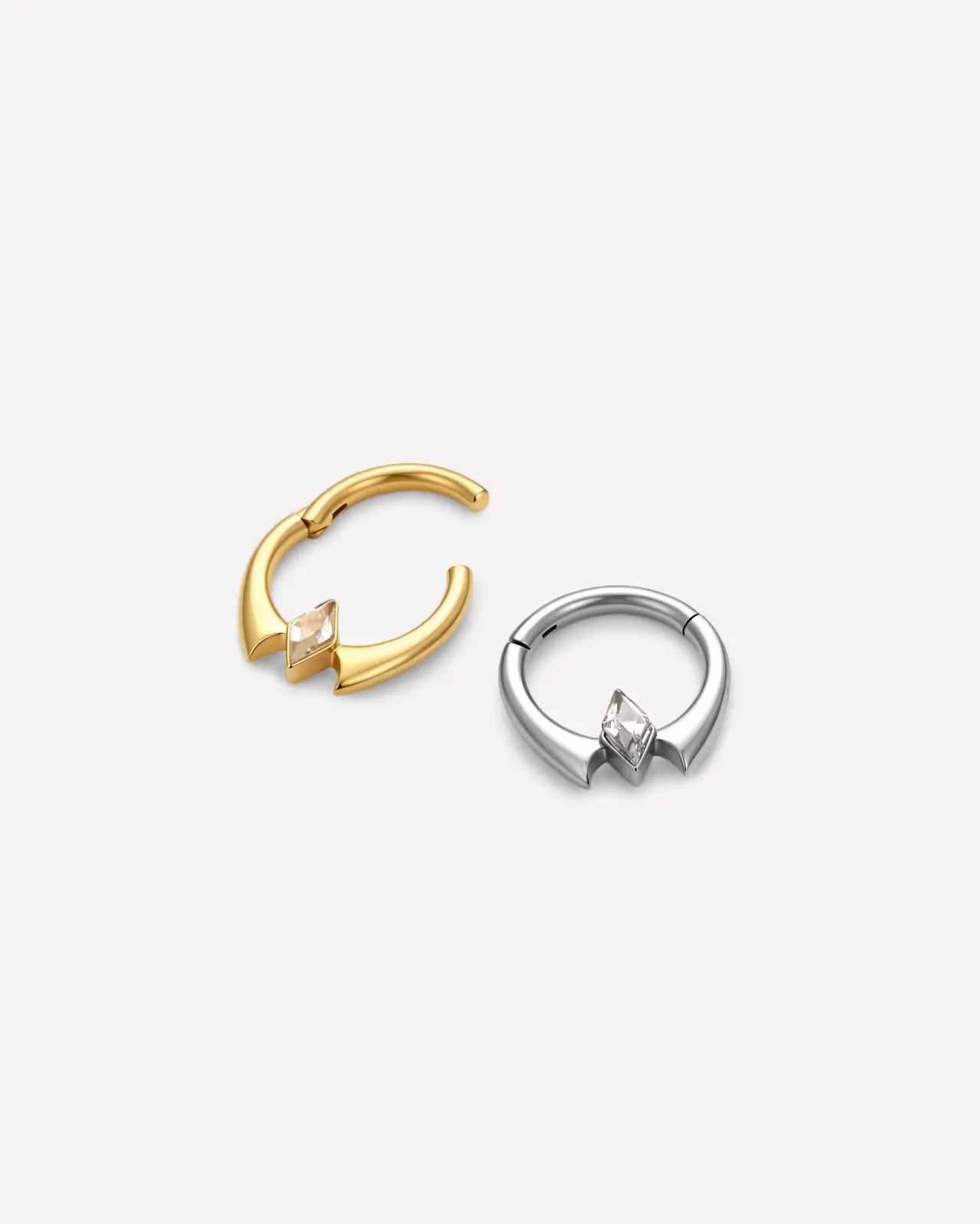 Marquise Center Clicker