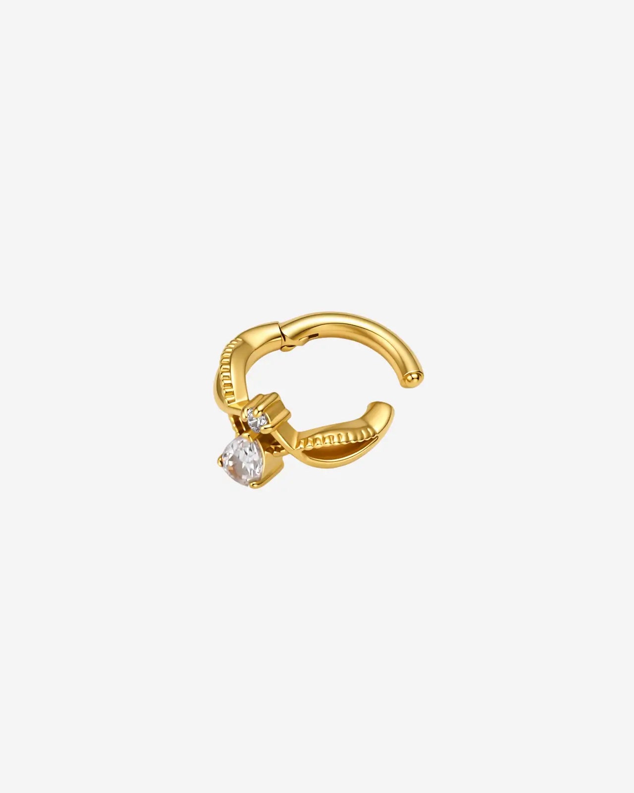 Regal Pear Crown Clicker